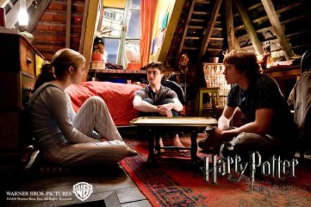 The trio is back!